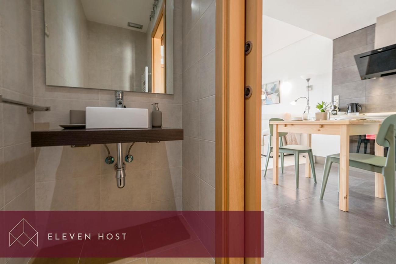 Appartement Deluxe - Arturo Soria - Ifema 4 Pax *