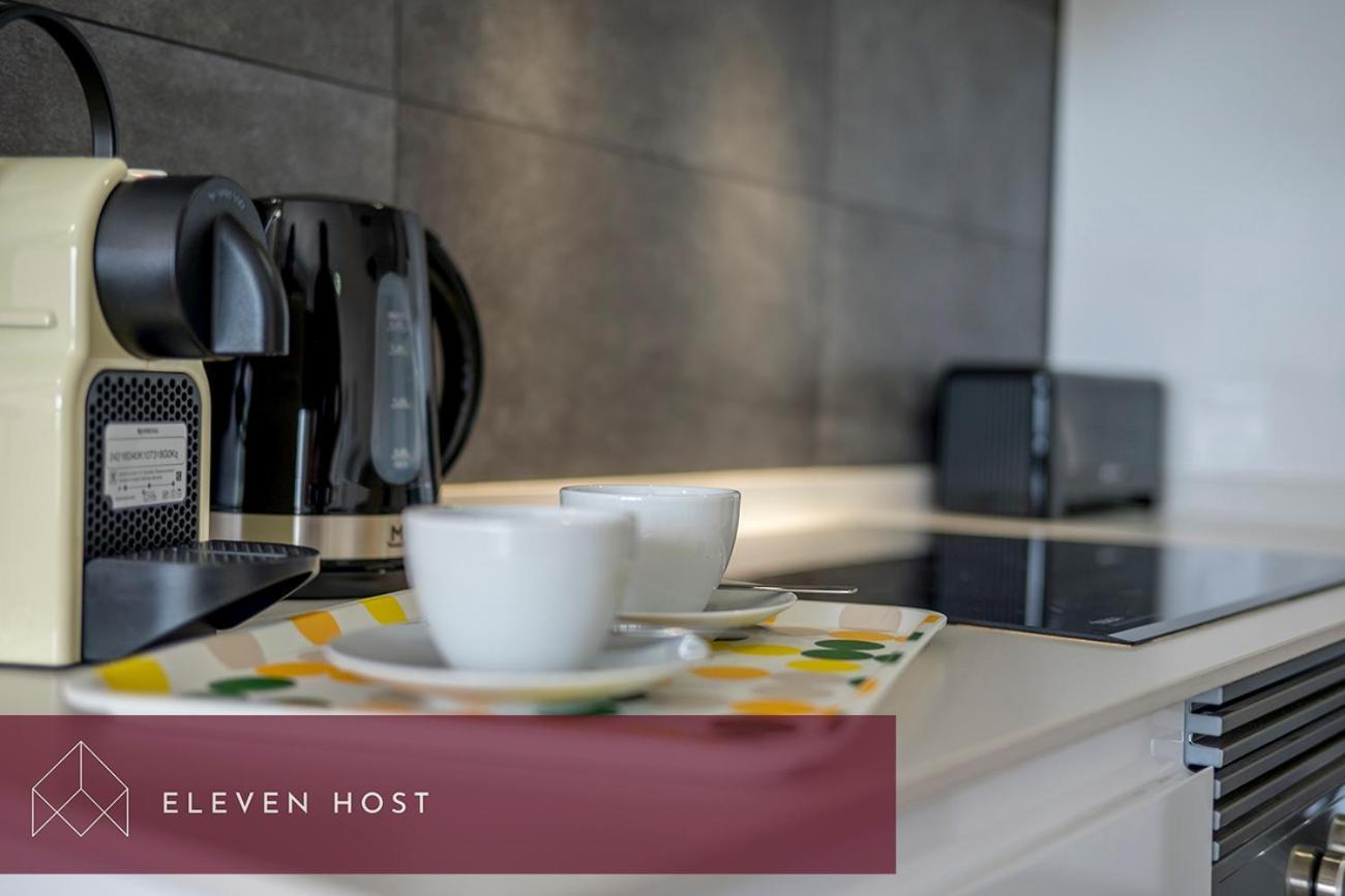Appartement Deluxe - Arturo Soria - Ifema 4 Pax Madrid