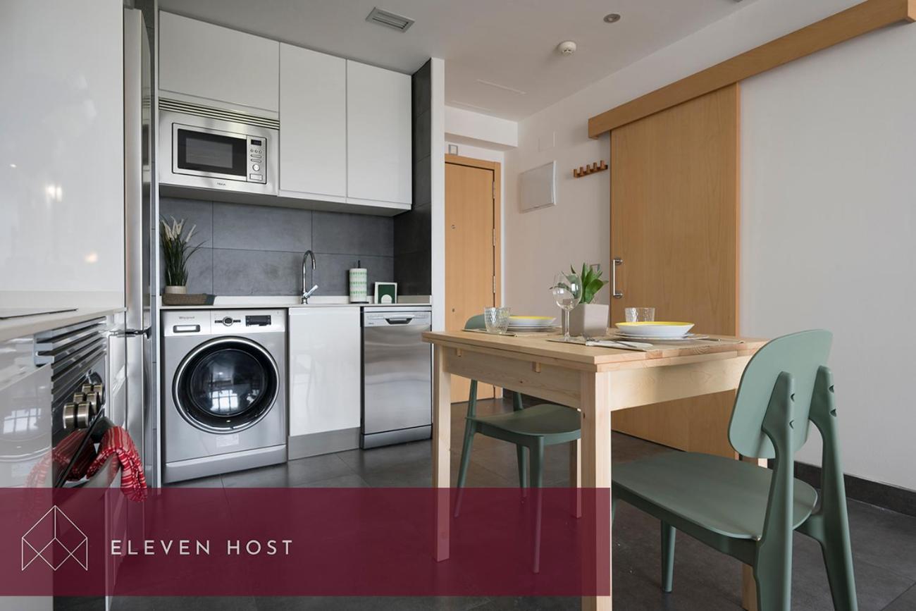 Deluxe - Arturo Soria - Ifema 4 Pax Appartement