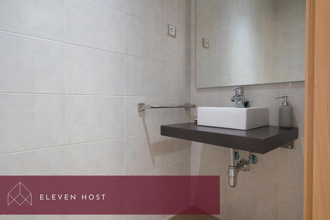 Appartement Deluxe - Arturo Soria - Ifema 4 Pax