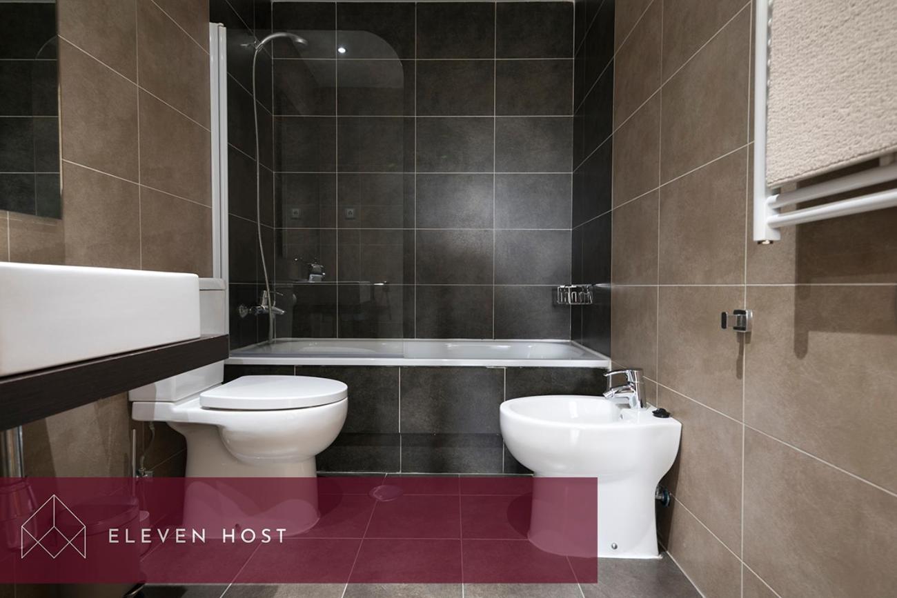 Deluxe - Arturo Soria - Ifema 4 Pax Appartement *